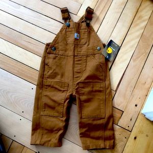 Carhartt Overall